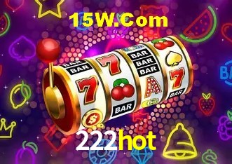 Bônus e promoções da 222hot