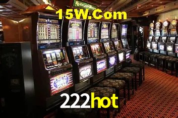 Jogos com bônus e suporte 24h na 222hot