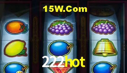 Slots com jackpots e giros grátis na 222hot